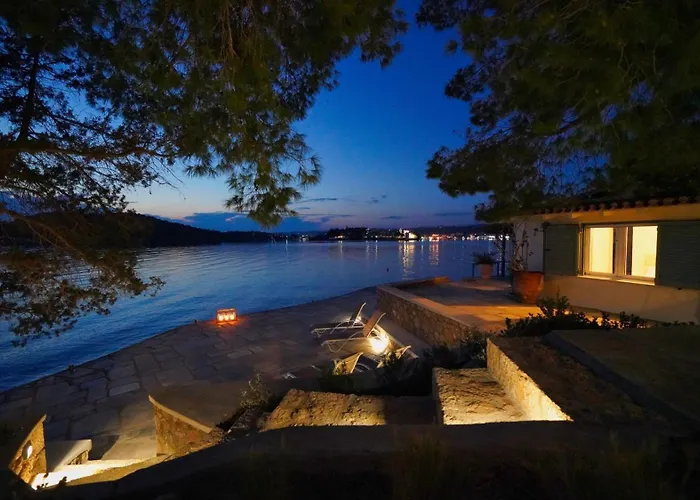 ヴィラ Santa Maria *