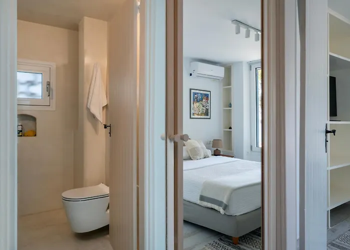 Santa Maria Porto Heli