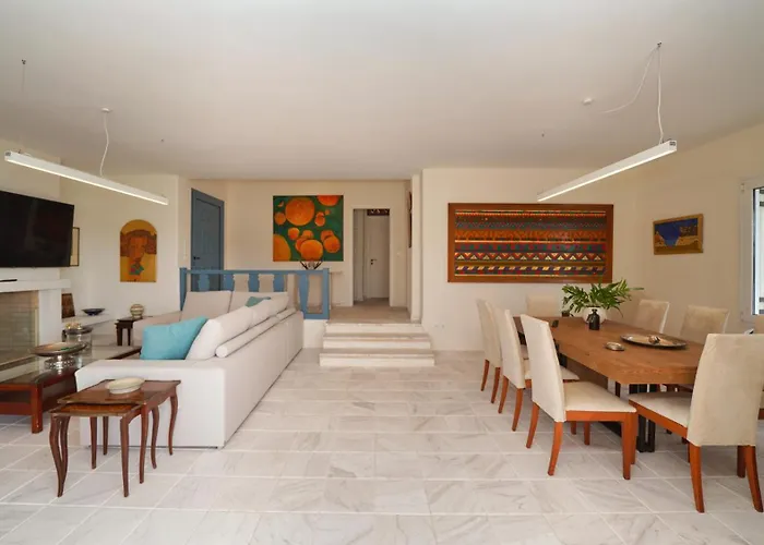 Santa Maria Porto Heli