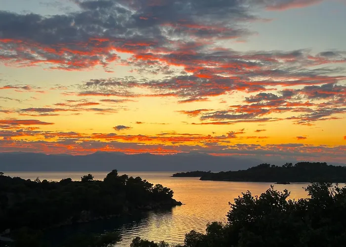 ヴィラ Santa Maria *