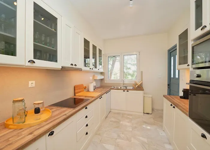 ヴィラ Santa Maria *