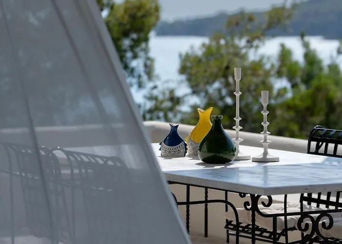 ヴィラ Santa Maria *