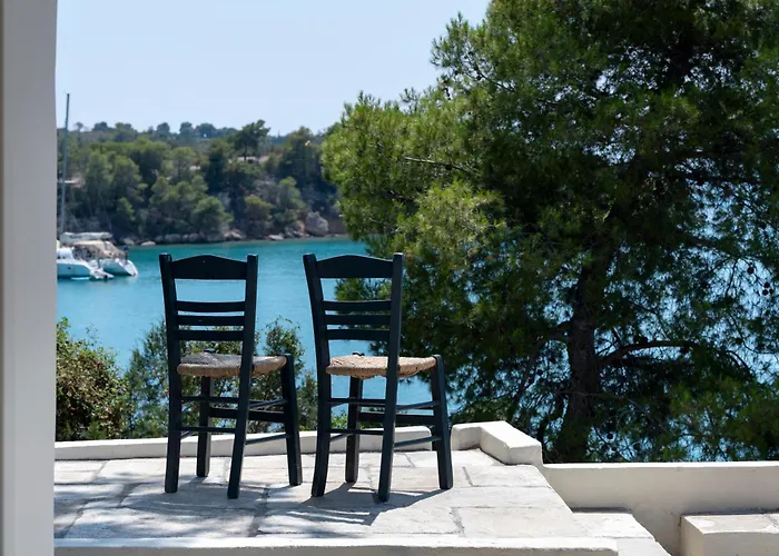 Santa Maria * Porto Heli