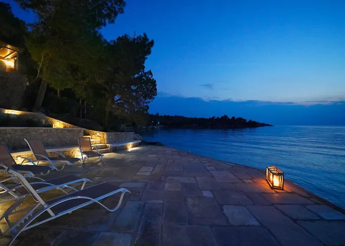 ヴィラ Santa Maria *