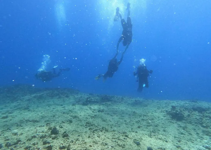 Santa Maria ヴィラ *